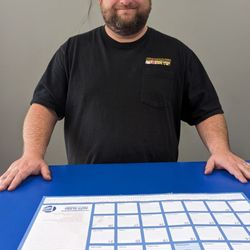 Pleasant Hill Service Center - Serge.