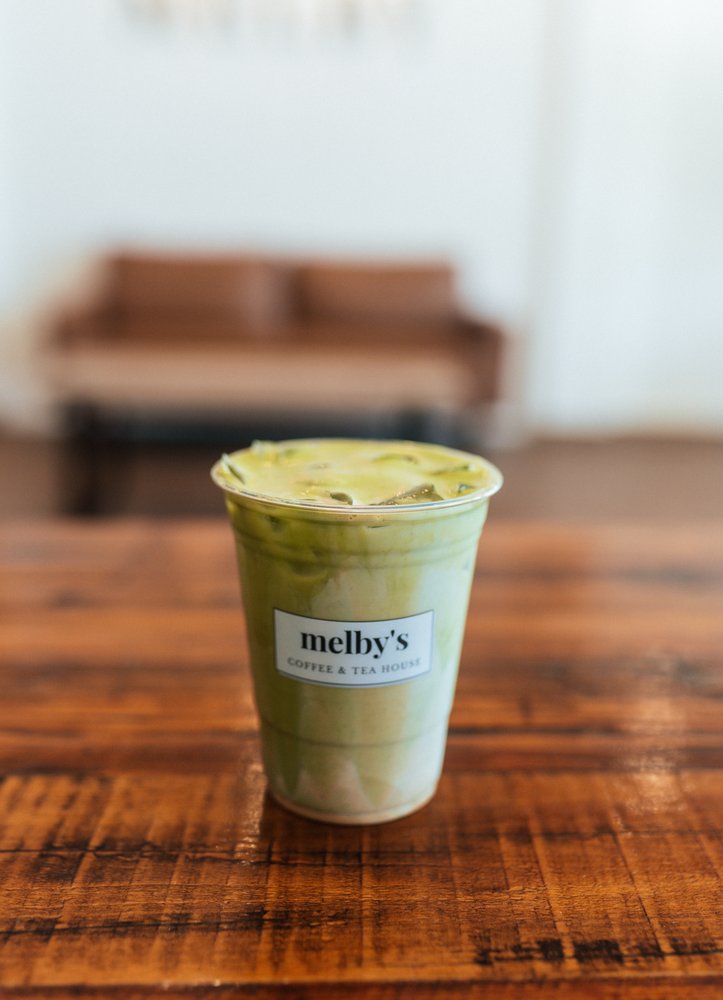 MELBY’S COFFEE & TEA HOUSE 144 Photos & 71 Reviews 8420 Denton Hwy