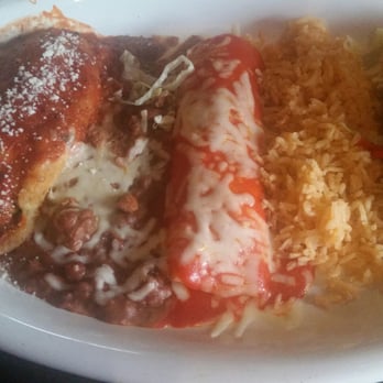 Elvira's Mexican Grill - This just happened! Combo #5 - Mexican Near Me - Upland, California Elvira's Mexican Grill - This just happened! Combo #5 - Mexican Near Me - Upland, California