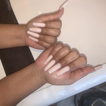 Ali Nails - When it's sone - Nail Salons Near Me - Woods Cross, Utah
