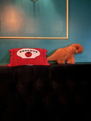 Ten Ten Room by null