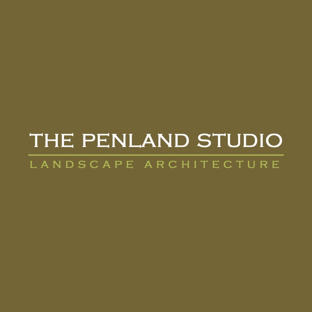 THE PENLAND STUDIO LANDSCAPE ARCHITECTURE Updated September 2024