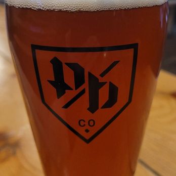 Prost Brewing - Dunkelweizen...yum - Breweries Near Me - Denver, Colorado