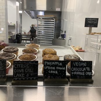 Vio Handcrafted Pastries - Donuts - Donuts Near Me - Vacaville, California Vio Handcrafted Pastries - Donuts - Donuts Near Me - Vacaville, California