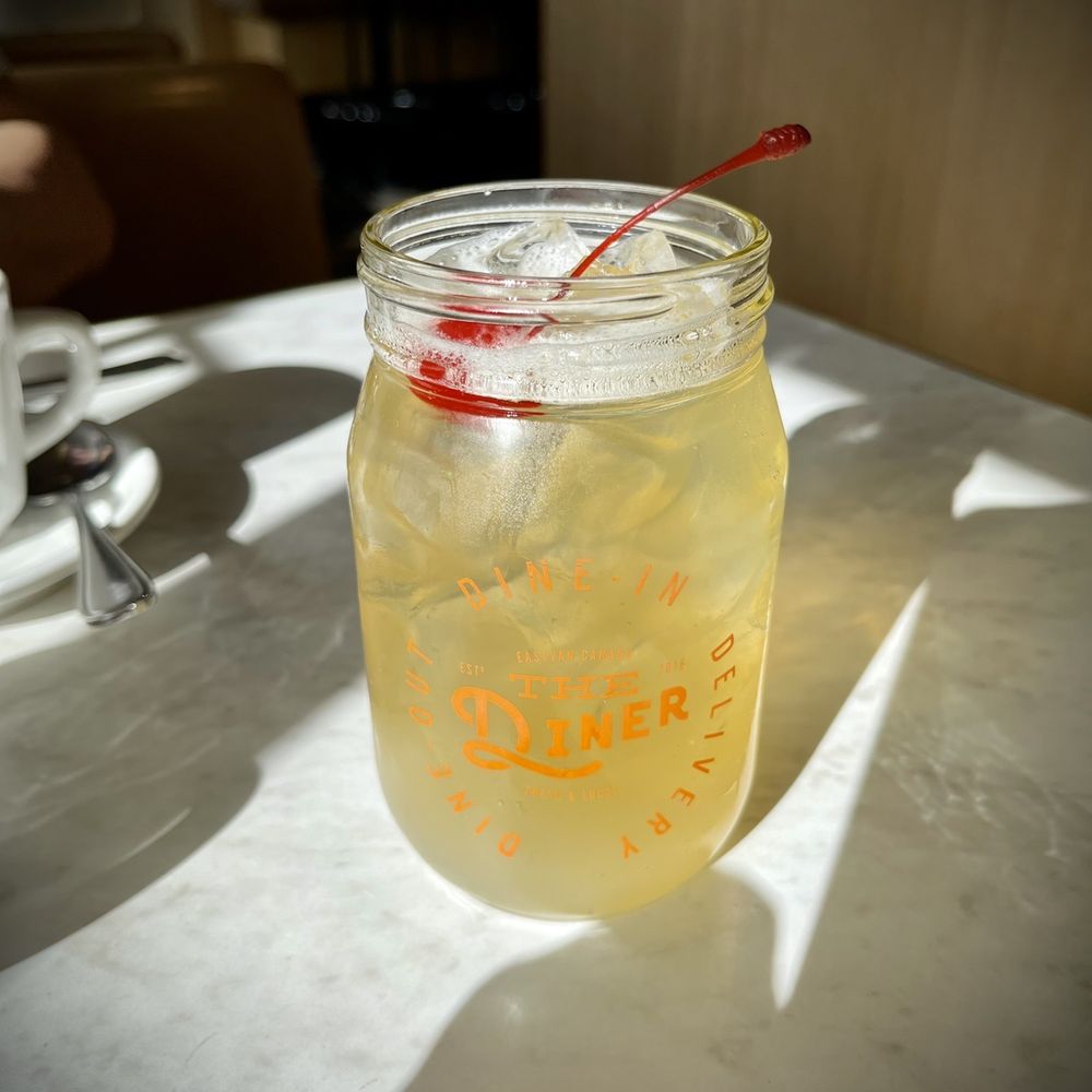 Fable Diner - Marashino Shady - Diners Near Me - Vancouver, British Columbia Fable Diner - Marashino Shady - Diners Near Me - Vancouver, British Columbia