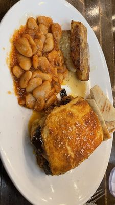 Platia Greek Kouzina by null