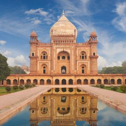 A-1 Travel and Tours - Passenger photo