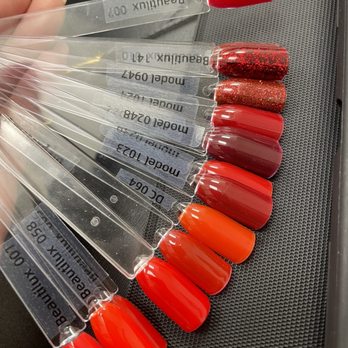 Alphora Nails - Nail Technicians Near Me - San Francisco, California Alphora Nails - Nail Technicians Near Me - San Francisco, California
