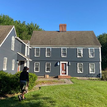 J.P General Contractor - a man working on a house - General Contractors Near Me J.P General Contractor - a man working on a house - General Contractors Near Me