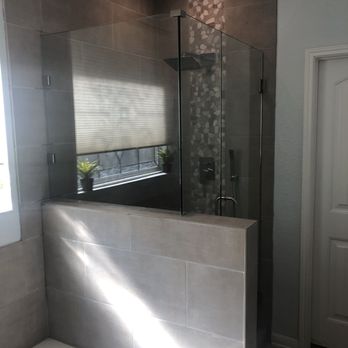 C&S Remodeling - Pony wall - General Contractors Near Me - San Antonio, Texas