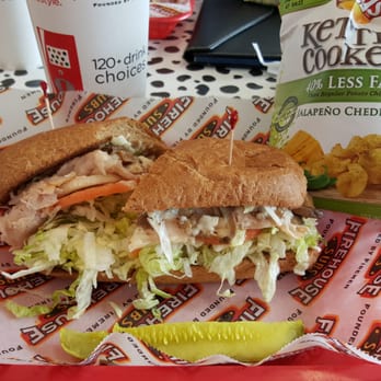 Firehouse Subs - #8 Engineer - Sandwiches Near Me - Columbus, Ohio Firehouse Subs - #8 Engineer - Sandwiches Near Me - Columbus, Ohio