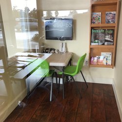 Balentine Plaza Dental Care - Great little room for kids to play.