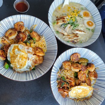 Mirin Fusion Kitchen - Asian Fusion Near Me - Augusta, Georgia Mirin Fusion Kitchen - Asian Fusion Near Me - Augusta, Georgia