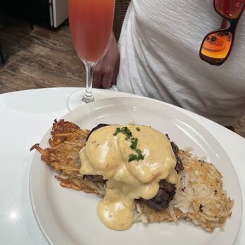 Briarpatch Restaurant - American Near Me - Winter Park, Florida