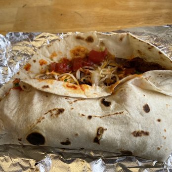 The Burrito Shop - Lunch burrito so full it won't close - Mexican Near Me - Montague, Texas The Burrito Shop - Lunch burrito so full it won't close - Mexican Near Me - Montague, Texas