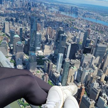 Flynyon - Yes, paid for these guaranteed seats. - Aerial Tours Near Me - Kearny, New Jersey