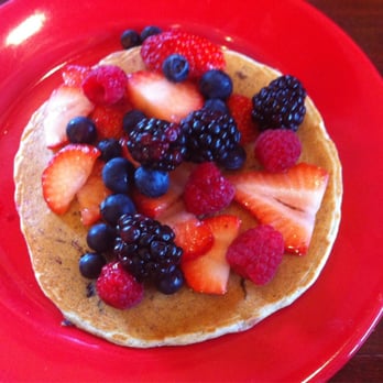 Amy's Omelette House - Berry Berry pancake - Breakfast & Brunch Near Me - Cherry Hill, New Jersey Amy's Omelette House - Berry Berry pancake - Breakfast & Brunch Near Me - Cherry Hill, New Jersey