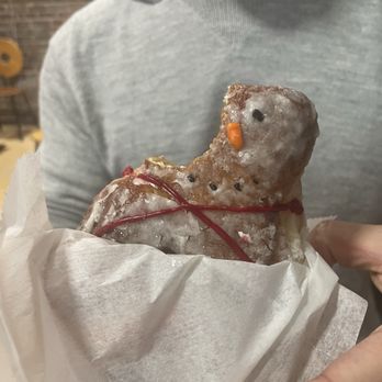Doughnut Plant - Donuts Near Me - Brooklyn, New York