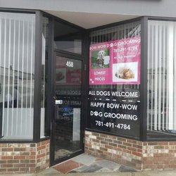 Happy Bow Wow Grooming