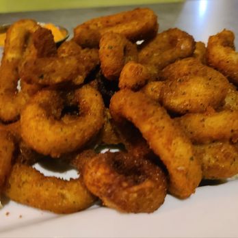 El Mirasol - Calamari - Mexican Near Me - San Antonio, Texas