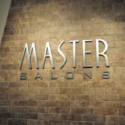 Master Salons - Welcome to Master Salons...where you're the boss!