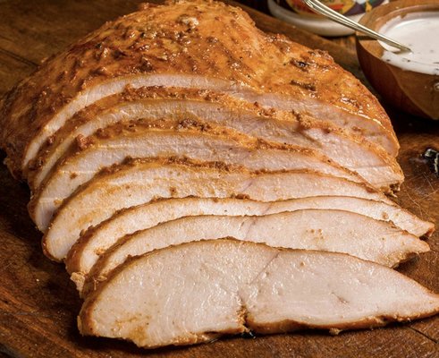 Cackle & Oink BBQ by null