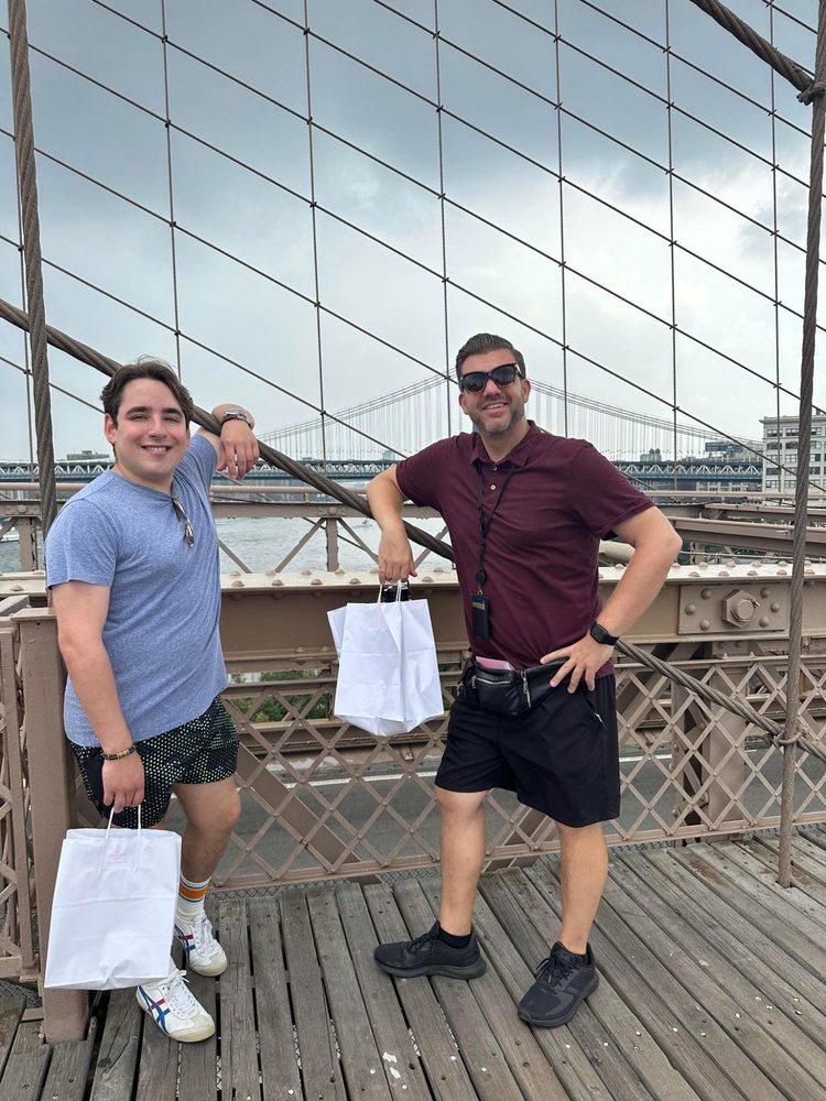 New York City Urban Adventures