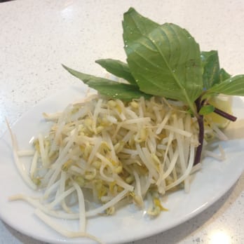 Thai Son Restaurant - Pho toppings~ - Vietnamese Near Me - Vancouver, British Columbia