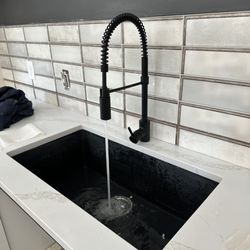 SJA Plumbing and Services