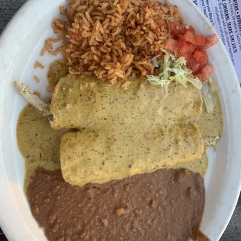 Chuy's - Chicka-Chicka Boom-Boom - Tex-Mex Near Me - Cary, North Carolina