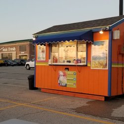 Summer Sno
