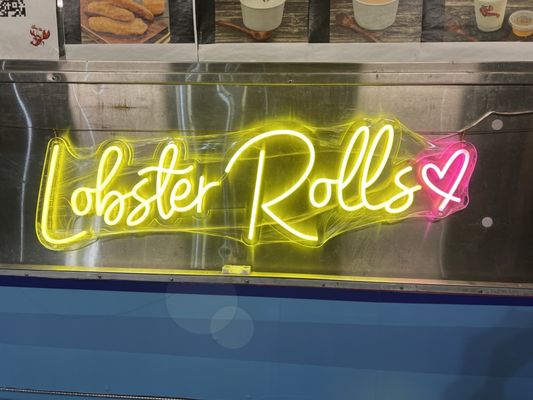 Lobster Zen - Food Truck by null