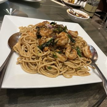 Dynasty - Seafood Near Me - Orange, California