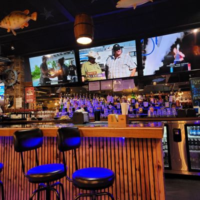 Aloha Krab Cajun Seafood & Bar by null