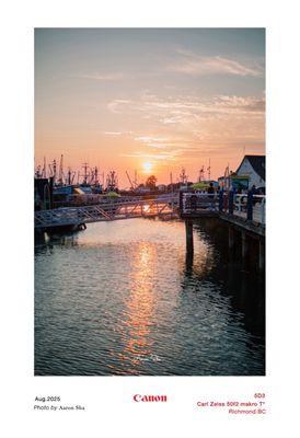 Steveston by null