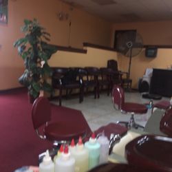 T & T Nails - Pedicure overflow area