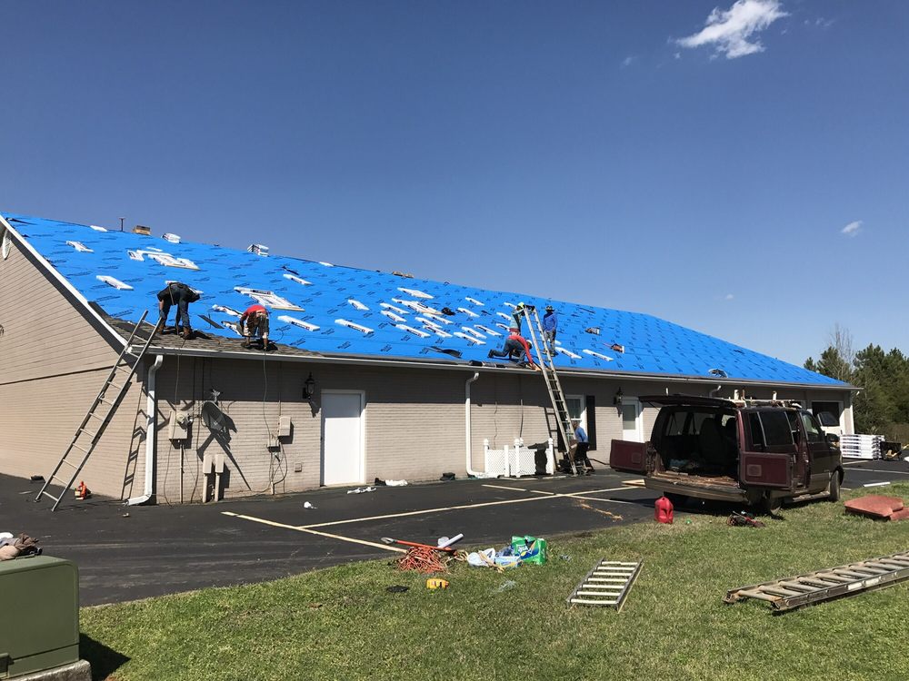 Slide of Simpson Roofing And Construction