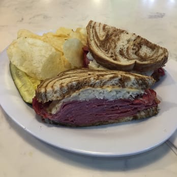 McAlister's Deli - Reuben sandwich - Delis Near Me - Crestview Hills, Kentucky