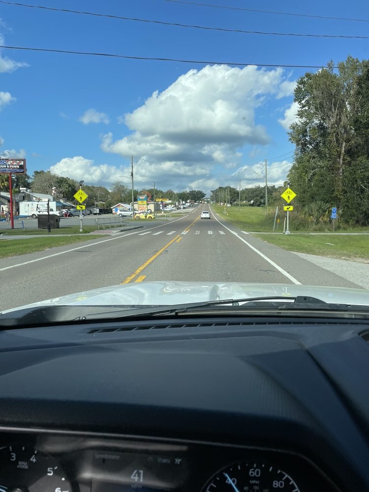 Brooksville City of Image