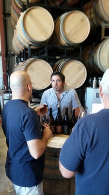 McPrice Myers Wines by null