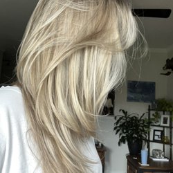 Salon 13500 - Blonde by Ally