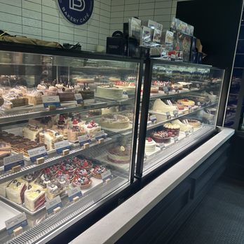 Paris Baguette - Bakeries Near Me - Peoria, Arizona Paris Baguette - Bakeries Near Me - Peoria, Arizona