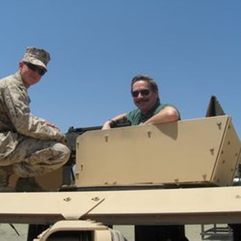 O'Brien Insurance Agency - Dan on the Big 50 at Camp Pendleton - Life Insurance Near Me - Santee, California O'Brien Insurance Agency - Dan on the Big 50 at Camp Pendleton - Life Insurance Near Me - Santee, California