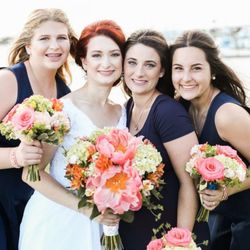 Seabrook House of Flowers