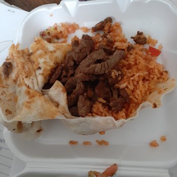 Mi Ranchito Cafe - Super burrito = only meat and rice - Mexican Near Me - Stockton, California Mi Ranchito Cafe - Super burrito = only meat and rice - Mexican Near Me - Stockton, California