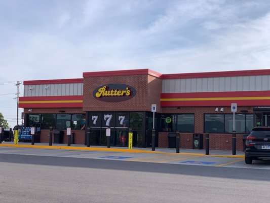 RUTTER’S - Updated September 2025 - 11 Photos - 731 Rishel Hill Rd ...