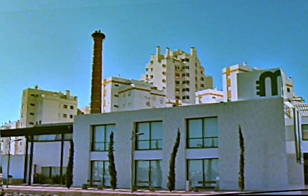 Museu de Portimão by null