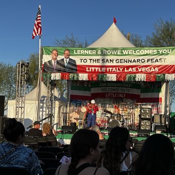 San Gennaro Feast - Festivals Near Me - Henderson, Nevada San Gennaro Feast - Festivals Near Me - Henderson, Nevada
