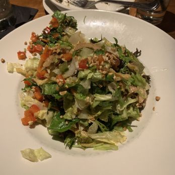 Stoney River - Thai Salad - Steakhouses Near Me - Germantown, Tennessee Stoney River - Thai Salad - Steakhouses Near Me - Germantown, Tennessee