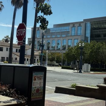 Dumpling House - View from our table - Mongolian Near Me - Richmond, California